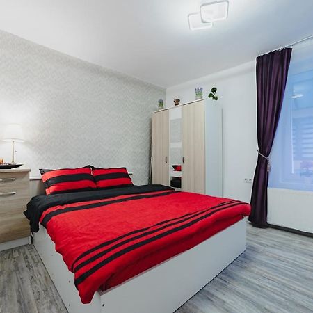 Studio Central Poarta Schei Brasov Ngoại thất bức ảnh