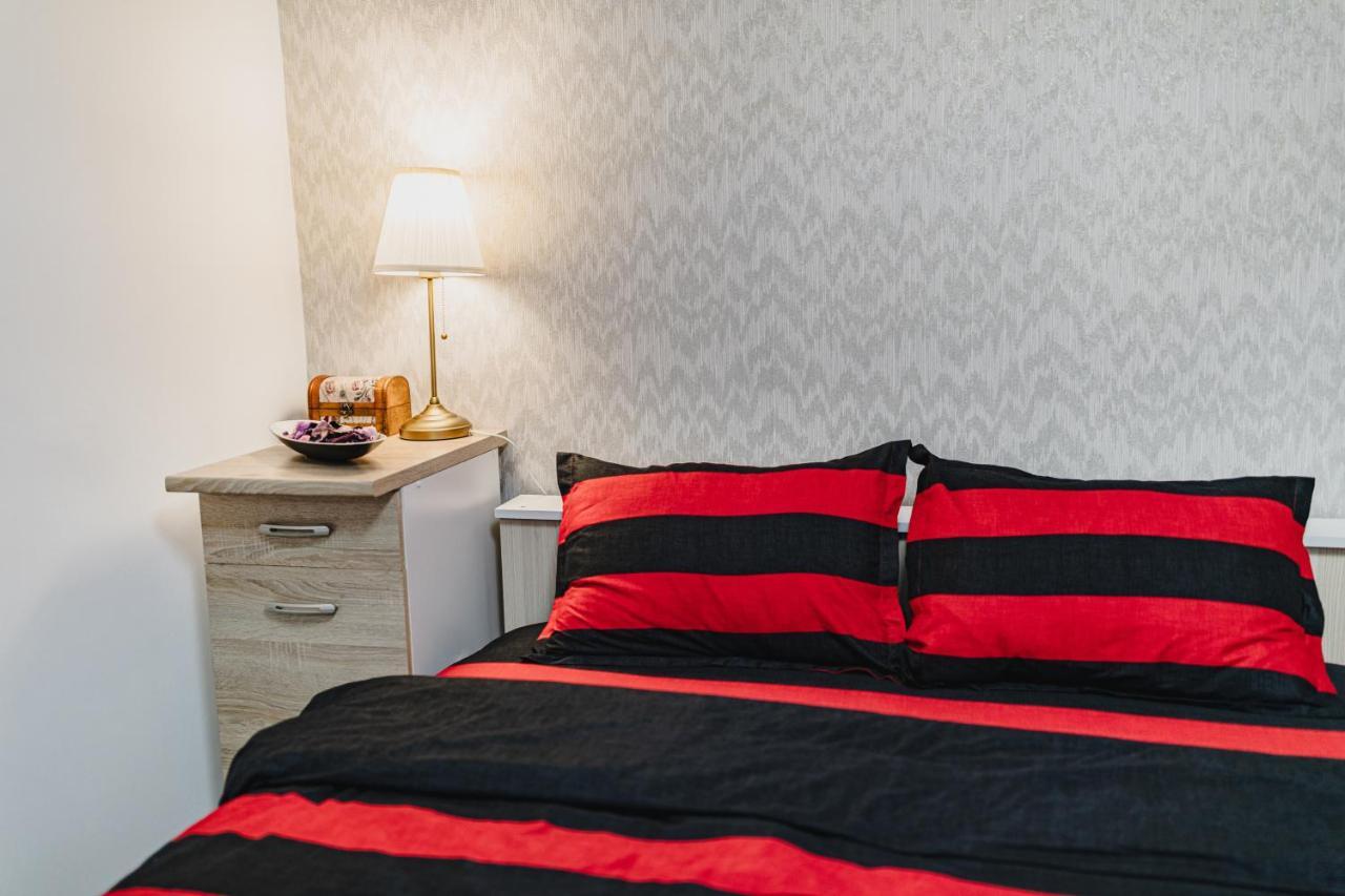 Studio Central Poarta Schei Brasov Ngoại thất bức ảnh